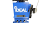iDEAL TC-400M-B-PL230-K Motorcycle / ATV Tire Changer w/ Assist Arm - Image 3