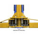 Atlas Platinum PVL10-EXT 10,000 lb 2-Post Lift with Height Extension - Image 11