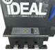 iDEAL TC-400M-B-iDEAL-BLK Motorcycle / ATV Tire Changer - BLACK - Image 5