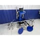 Atlas ATEATEDGE-TD6000CNA Edge Spirit Truck Alignment System - Image 5