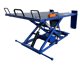 iDEAL A-2200IEH-XR Elec-hydra ATV Lift w/Integrated Motor & Retractable Ramp - Image 6
