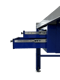 iDEAL PWB-TC-1600 Premium Work Bench & Tool Cabinet - 1,600 lbs. Cap.(XH-WB-I) - Image 3