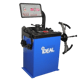 iDEAL WB-953-B-iDEAL WB-953 Wheel Balancer - No Hood Assy - Image 2