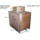 Atlas ATETCWB-COMBO5 TC229 WB41 Combo Will Call - Image 7