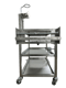 iDEAL PSB-PSMTD Paint Storage Mixing Table & Dispenser - Image 2
