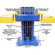 Atlas OH-10X 10,000 lbs 2-Post Overhead Lift - Image 9