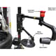 Atlas Platinum PTC500 Center-Post Tire Changer - Image 6