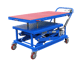 iDEAL LT-EV2500AH-X Lift Table, EV Battery / Air Hydraulic, 2500 lb. Cap. - Image 1