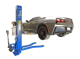 iDEAL MSC-6KLP 6,000 lb Mobile Single Column Lift - Low Profile - Image 3