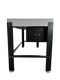 iDEAL PWB-TC-1600-BLK Premium Work Bench & Tool Cabinet - 1,600 lbs. Cap.(XH-WB-I) - BLACK - Image 4