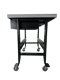 iDEAL PTDT-1000-BLK Premium Tear Down Table - 1,000 lbs. Cap. (XH-TT) - BLACK - Image 3