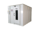 iDEAL PSB-PMR1088-1PH-230V-AK Psb Mixing Room (Asy) 10'L-8'W-8'H Id - (1Ph-115/230V) - Image 1