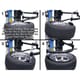 Atlas ATETC755EZ TC755 Tire Changer w/ EZ ARM (kit) - Image 7