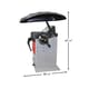 Atlas Platinum TCWB-COMBO8 — PTC600 Tire Changer & PWB50 Balancer (Will Call) - Image 7