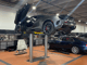 Challenger EV1020 10,000 lb Inground Lift - Image 2