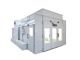 iDEAL PSB-SDD26B-3PH-230V-AK Psb Side Downdraft-B (Asy) 26L-14W-9H Id - (3Ph-230V) - Image 1