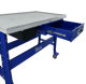iDEAL PTDT-1000 Premium Tear Down Table - 1,000 lbs. Cap. (XH-TT) - Image 4