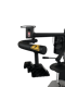 Tuxedo TC-950-WPA-1 Left Side Press Arm for use with TC-950 - Image 2