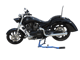 Tuxedo DMCS-1000 Deluxe Motorcycle Center Stand - Image 2