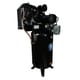 Atlas ATEMPAF9 7.5HP 80 Gallon Vertical Commercial AIR Compressor - Image 1