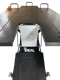 iDEAL U-2200IEH-XR-BLK Elec-Hydra UTV Lift w/Integrated Motor & Retractable Ramp - BLACK - Image 2