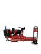 Tuxedo TC-770-T TC-770 Truck Changer - Image 3