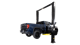 Challenger CL12A 12,000 lb 2-Post Lift Symmetric Arms - Image 2