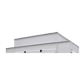 iDEAL PSB-SDD26B-Plenum Kit ASY Canopy for Side Down Draft Paint Booth - Image 1