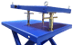 iDEAL LT-PT3300DC-X Lift Table, Power Train / DC Battery, 3300 lb. Cap. - Image 6