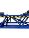 Tuxedo PL6K 6,600 lb Low-Rise Pit Lift - Includes Power Unit and Stand - Image 2