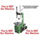 Atlas ATEATTC-RHA 700 Series Right-side Assist ARM - Image 8