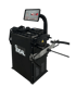 iDEAL WB-953-B-MCAB-K-BLK Motorcycle Wheel Balancer - BLACK - Image 3