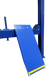 iDEAL FP14KC-X 14K-4 Post Service Lift 182.5" Wb (Closed Front / Cable Pull) - Image 8