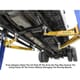 Atlas Platinum PVL10-EXT 10,000 lb 2-Post Lift with Height Extension - Image 21