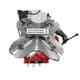 Atlas Platinum PTC300 — Rim-Clamp Tire Changer with Assist Arm - Image 11