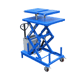 iDEAL LT-PT3300DC-X Lift Table, Power Train / DC Battery, 3300 lb. Cap. - Image 2