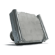 Challenger B12162S Foot Pad Assembly - Model 15/18 - Image 1