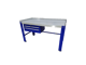 iDEAL PWB-TC-1600 Premium Work Bench & Tool Cabinet - 1,600 lbs. Cap.(XH-WB-I) - Image 1
