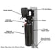 Atlas Garage Pro 8000 8,000 lb Hobbyist 4-Post Lift - Image 20