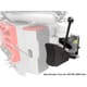 Atlas Platinum PTC300 — Rim-Clamp Tire Changer with Assist Arm - Image 13