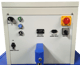 iDEAL LT-PT3300DC-X Lift Table, Power Train / DC Battery, 3300 lb. Cap. - Image 5