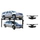 Atlas GP8000-EXT + RJ35 Combo Package - Image 1