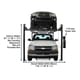 Atlas Garage Pro 8000-EXT-L 8,000 lb Extra Tall/Extra Long 4-Post Lift - Image 4