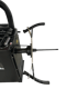 iDEAL WB-953-B-MCAB-K-BLK Motorcycle Wheel Balancer - BLACK - Image 5