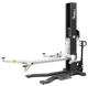 iDEAL MSC-6KLP-BLK 6,000 lb Mobile Single Column Lift - Low Profile - BLACK - Image 7
