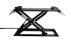 iDEAL UF-2500EH-X-BLK UTV Frame Lift - BLACK - Image 2