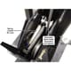 Atlas ST-7000 7,000 lb Super Tall 4-Post Storage Lift - Image 9