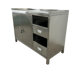 iDEAL PSB-PSMCT Paint Storage Mixing Cabinet & Table - Image 2