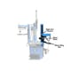 Atlas ATEATTC-RHA 700 Series Right-side Assist ARM - Image 3