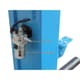 Atlas ATEATTC-AEZWL-2 Off-centered Pneumatic Wheel Lift - Image 10